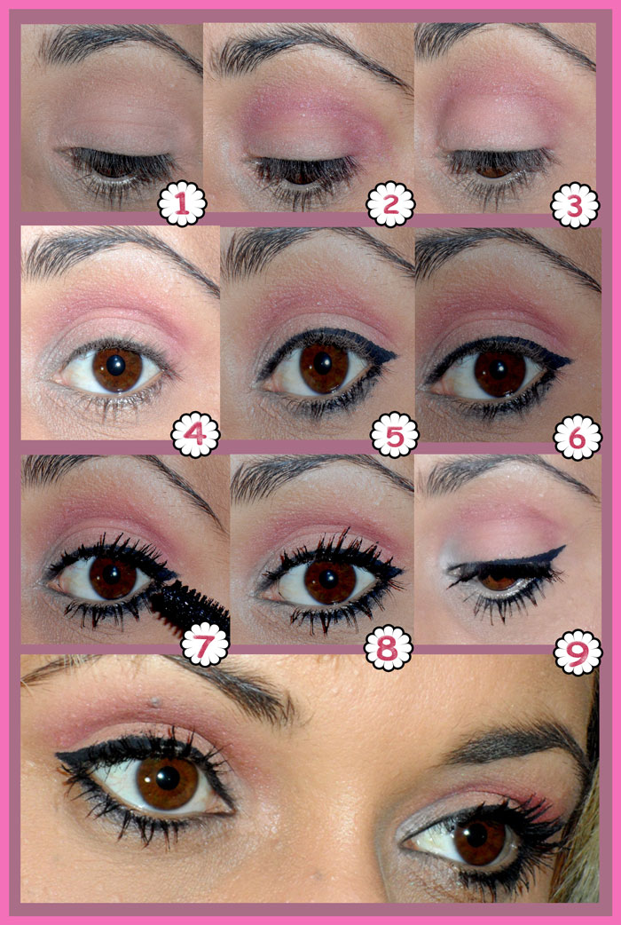 Diy Make para o dia dos namorados
