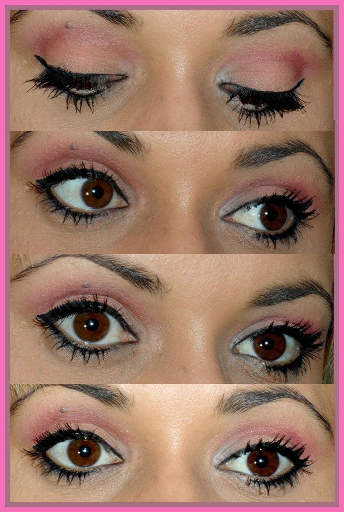 Make para o dia dos namorados