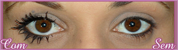 Resnha mascara de cílios super shock Avon 