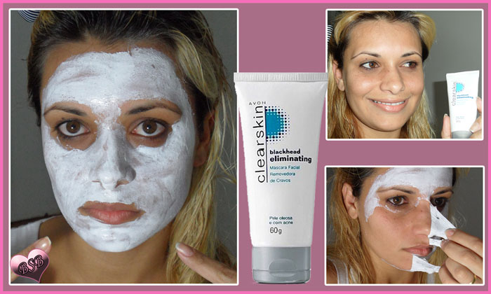Cosméticos Par cuidar  do rosto Avon, Natura Filtrosolar, Adstringente,Esfoliante, Mascara, Geo de limpesa