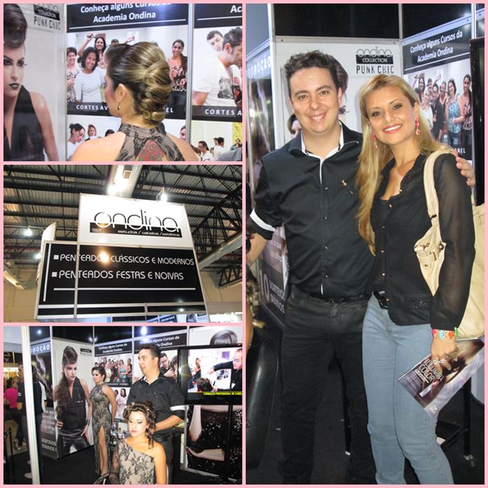 9°Edição da Feira Expoher