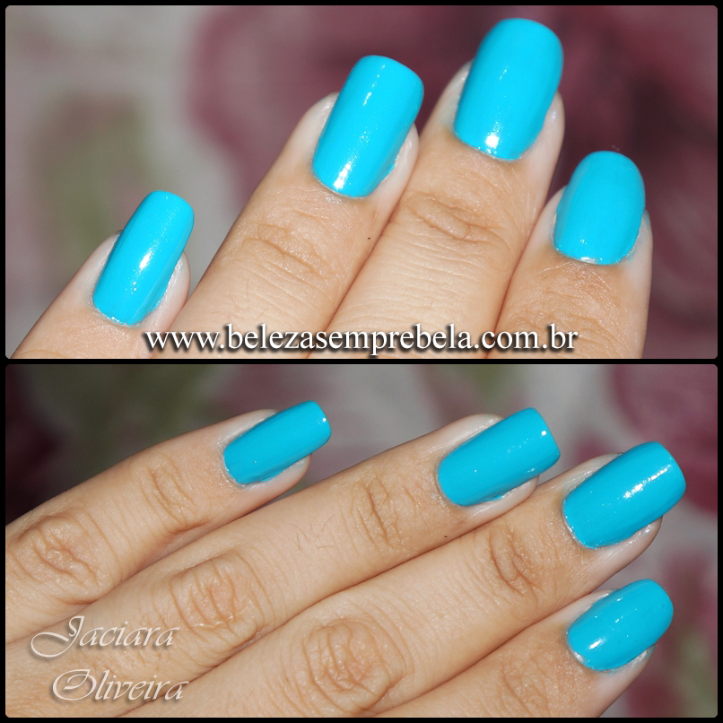 Esmalte Hits 555 dondoca cremosa