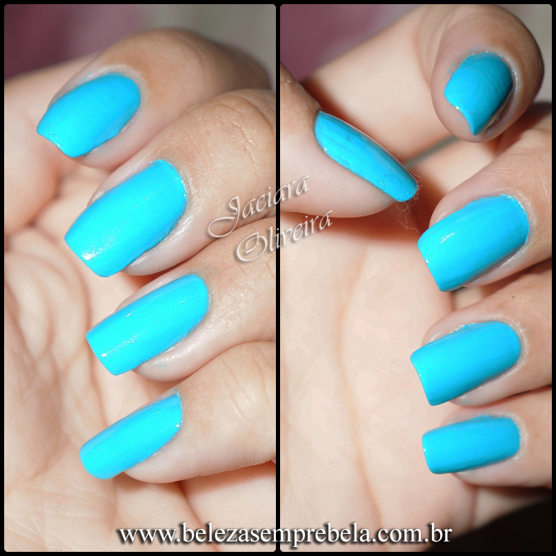 Esmalte Hits 555 dondoca cremosa