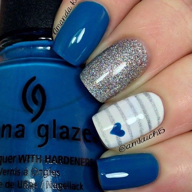 top five unhas fofas