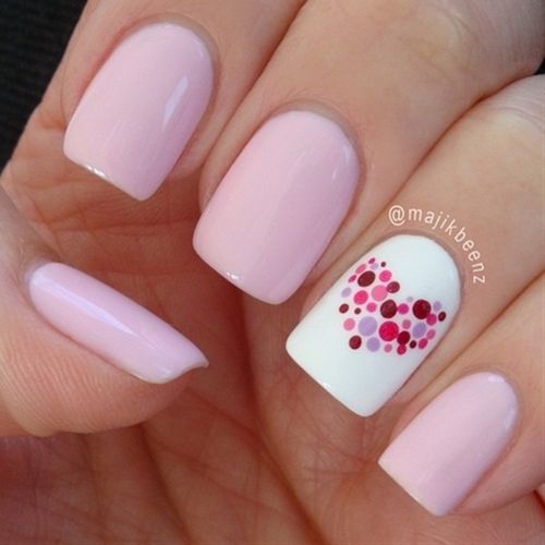 top five unhas fofas