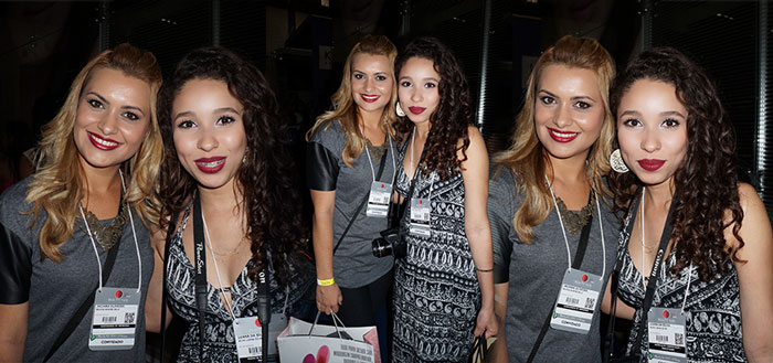 Luana Silva Blog Girl Stylish 