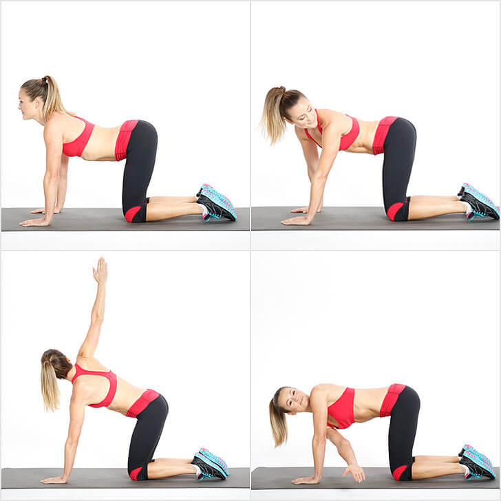 2exercicios para queimar barriguinha