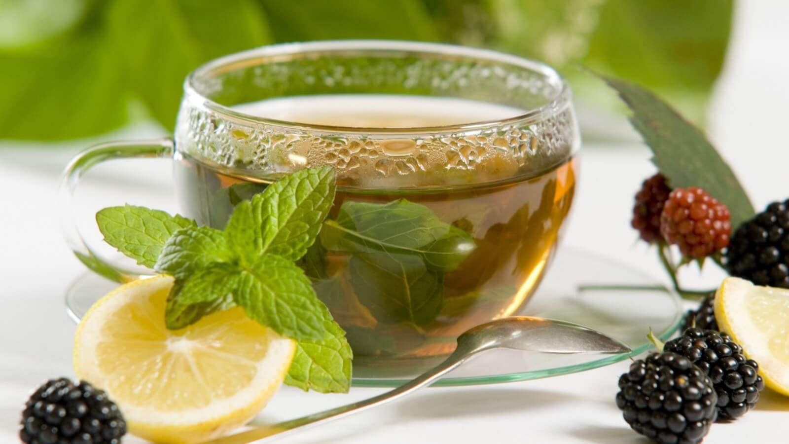 cha-verde